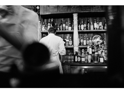 Vente Bar - Brasserie - Tabac à Paris 20e