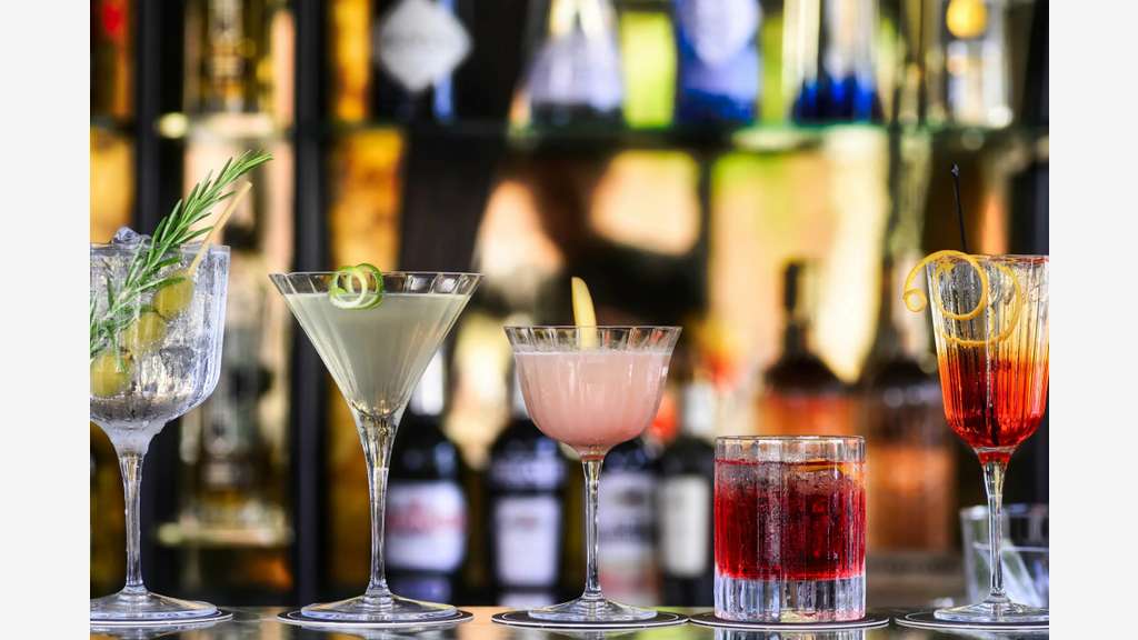 Vente FDC bar 200m² empl N°1 à Paris 75003 Marais