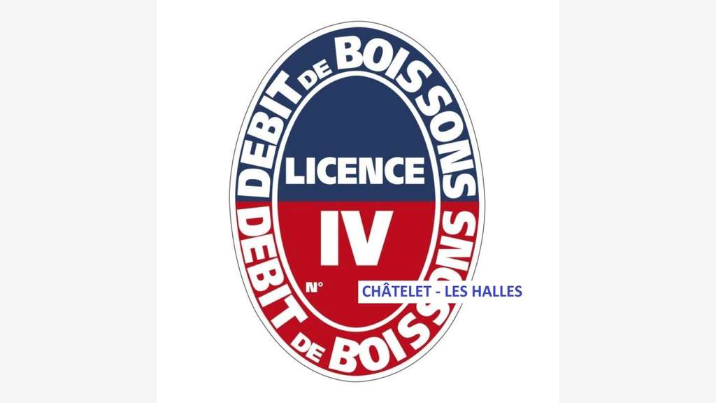 Vente brasserie emplacement premium à Paris 75004