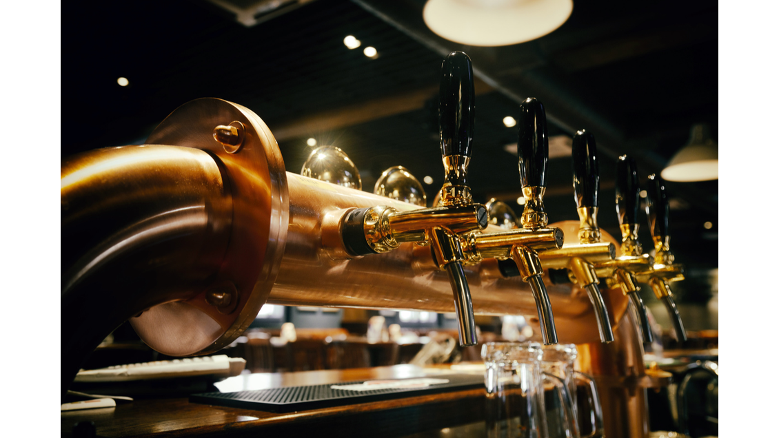 Cède bar brasserie en emplacement N°1 Paris centre