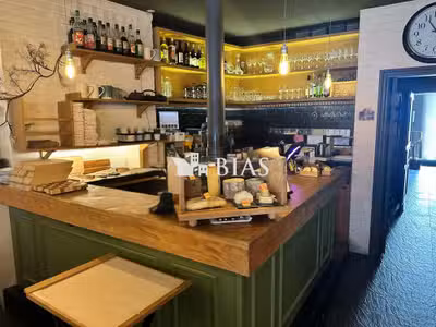 Vente restaurant gastronomique bistrochic à Paris