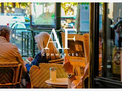 Vente bar brasserie boulevard Paris centre 75001