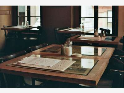 A vendre bar de 121m² à Paris Bourse / Montorgueil