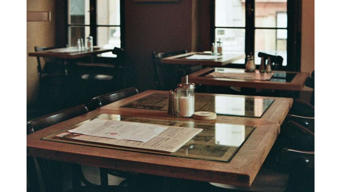 A vendre bar de 121m² à Paris Bourse / Montorgueil