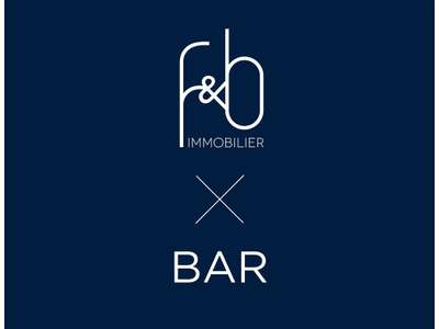 Vente Bar - Brasserie - Tabac à Paris 4e