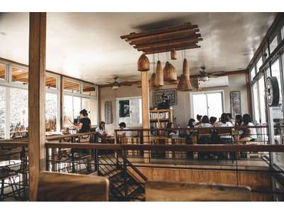 Vente Restaurant à Paris 4e