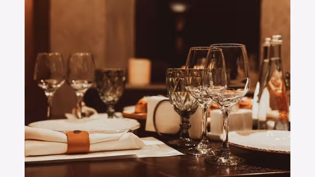 Restaurant avec licence 4 dans le Marais
