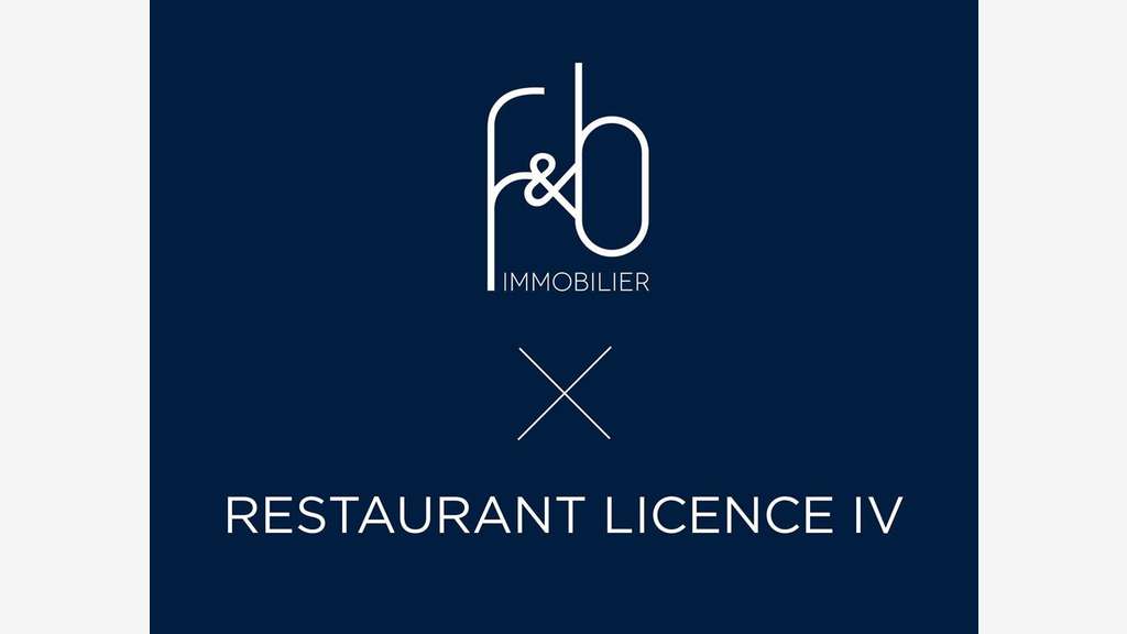 Vente restaurant licence 4 sur axe majeur à Paris