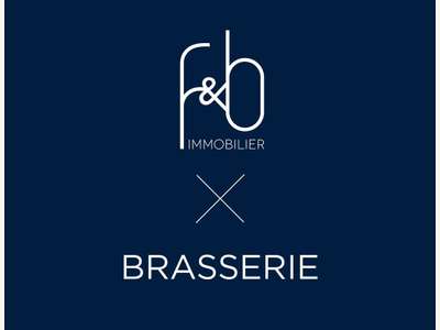 Vente bar brasserie exceptionnel à Paris 75006