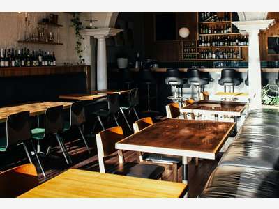 Bar brasserie restaurant licence IV à vendre