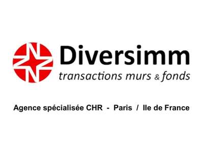 Vente Restaurant à Paris 9e