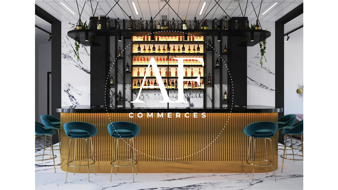 Vente restaurant Lic IV à Paris 9 quartier festif