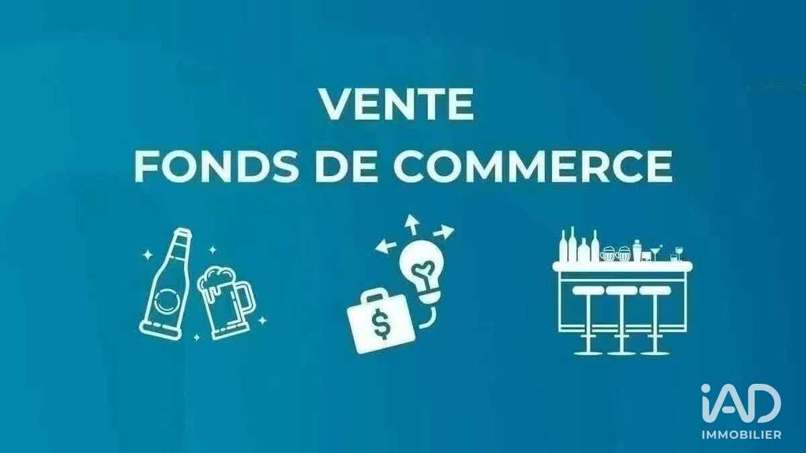 Bar brasserie à Paris