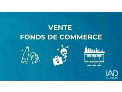Vente Bar - Brasserie - Tabac à Paris 9e