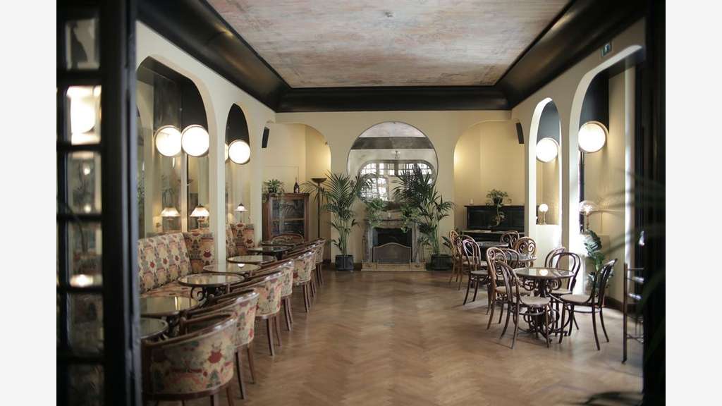 restaurant Bar Brasserie
