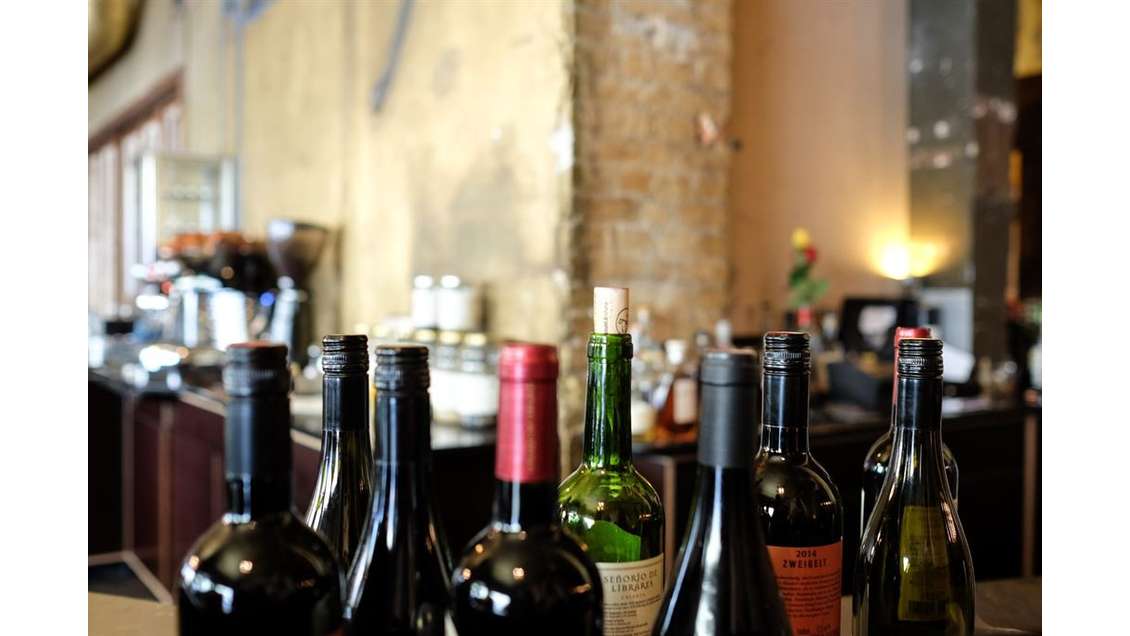 Vente bar brasserie restaurant en angle