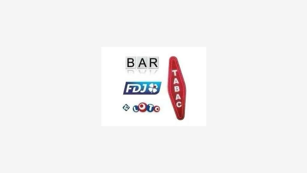 Bar tabac à Paris