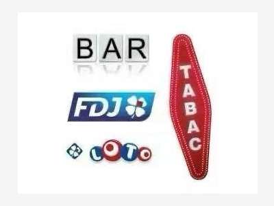 Bar tabac à Paris