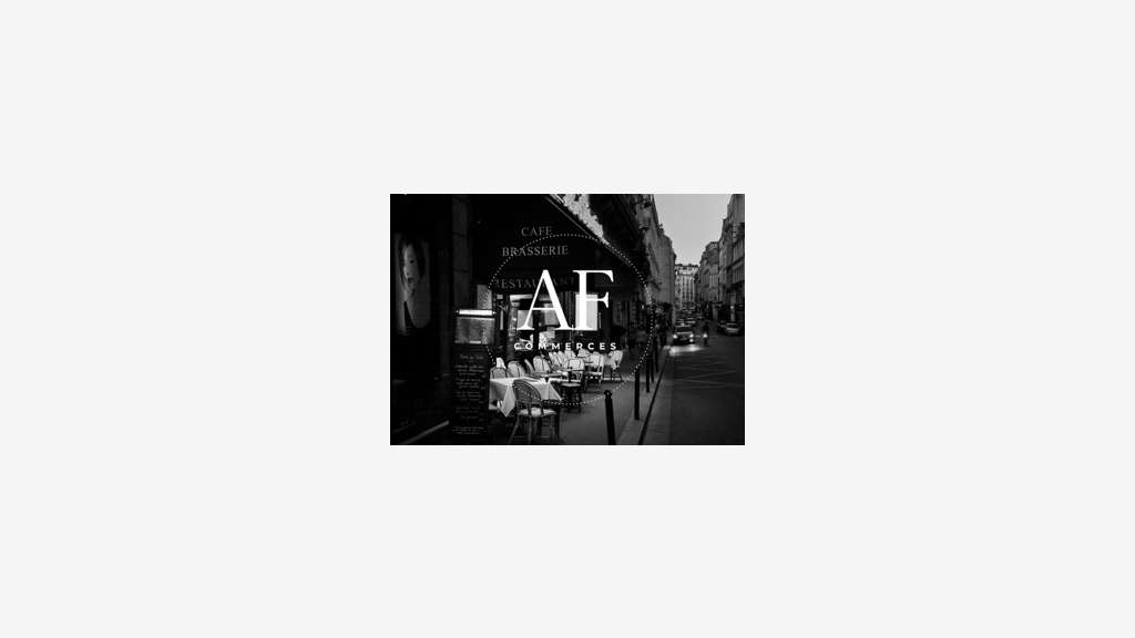A vendre grosse brasserie d'angle parisienne 75010