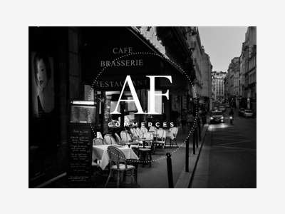 A vendre grosse brasserie d'angle parisienne 75010