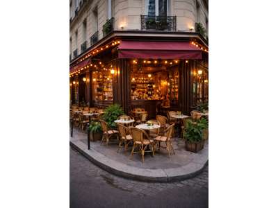 Vente Bar - Brasserie - Tabac à Paris 11e