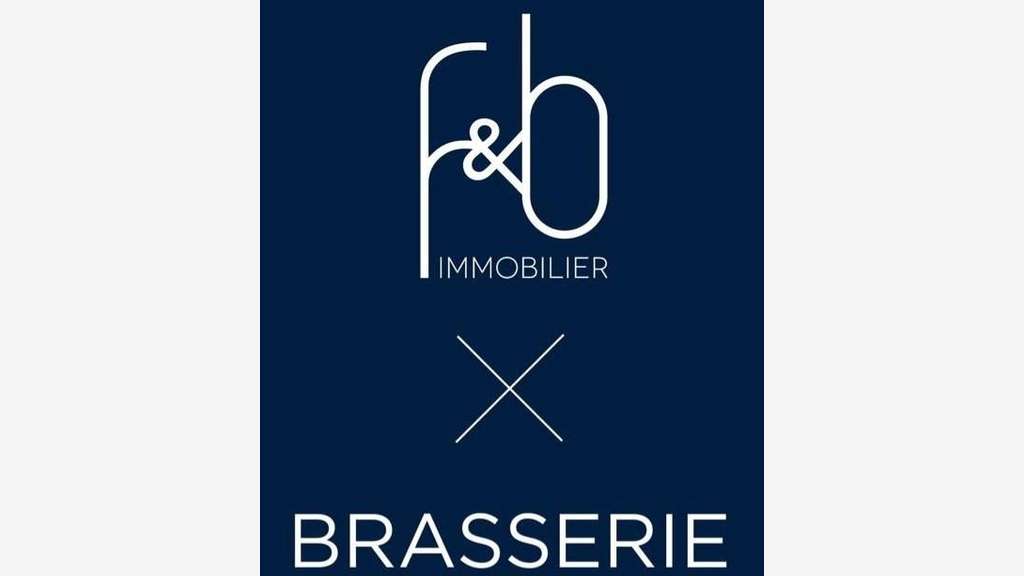 Belle brasserie refaite à neuf à vendre à Paris 13