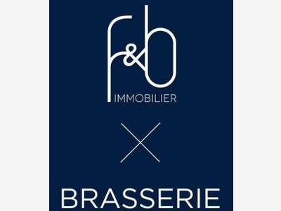 Belle brasserie refaite à neuf à vendre à Paris 13