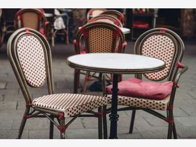 Vente restaurant sur avenue très passante à Paris