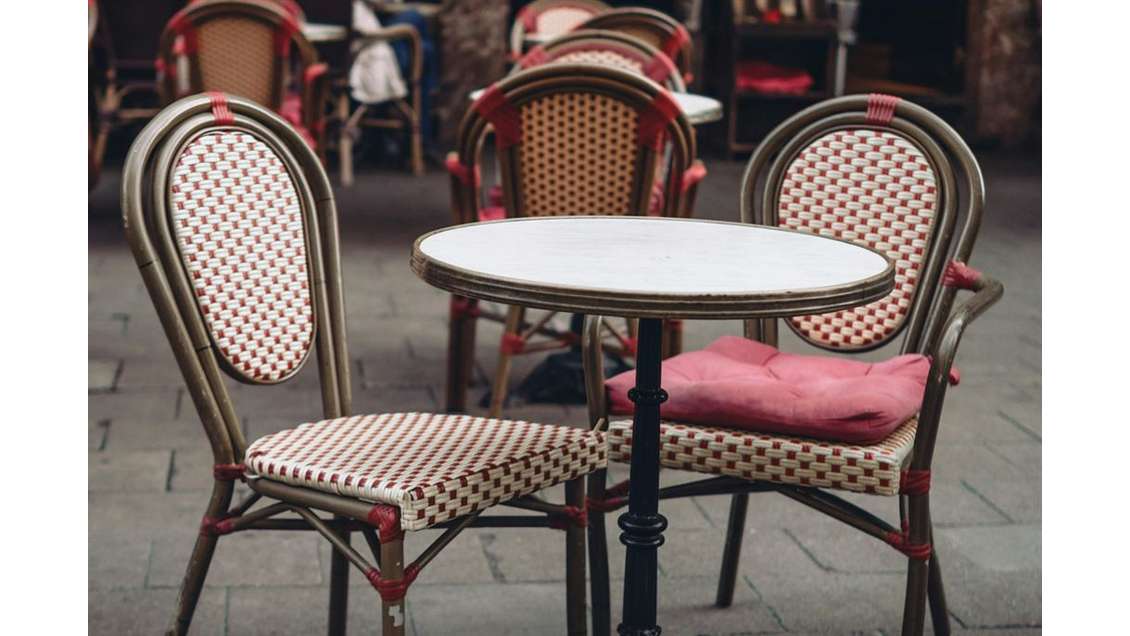 Vente restaurant sur avenue très passante à Paris