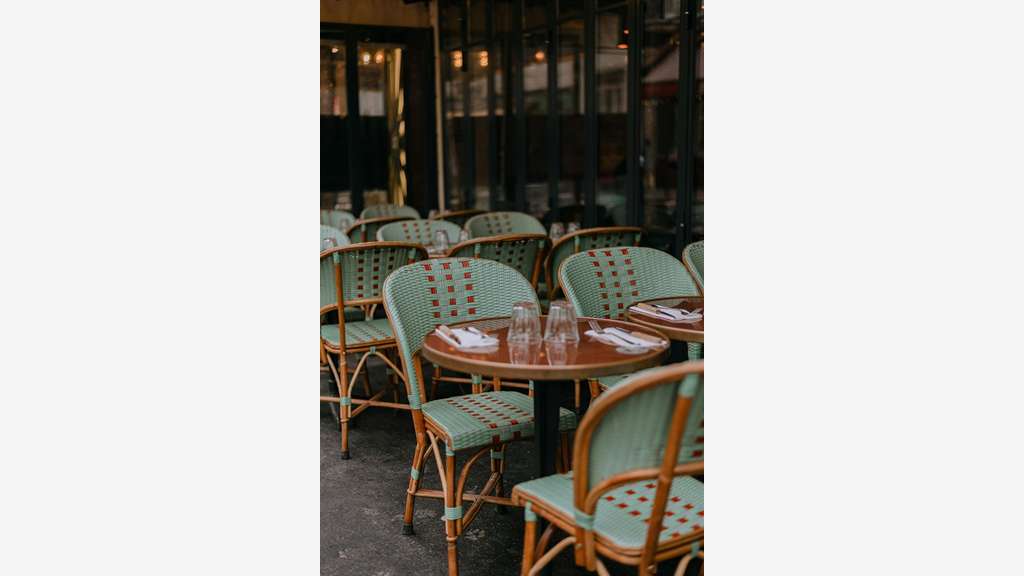 Brasserie