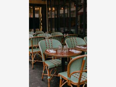 Brasserie