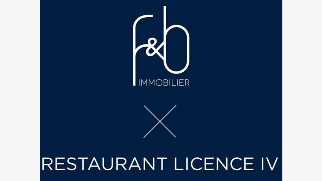 Vente restaurant Licence 4 extraction Paris 75016