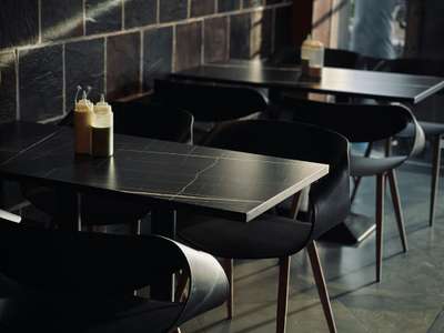 Vente Restaurant à Paris 17e