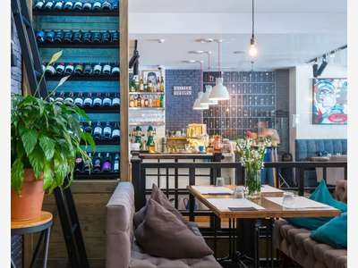 Restaurant licence 4
