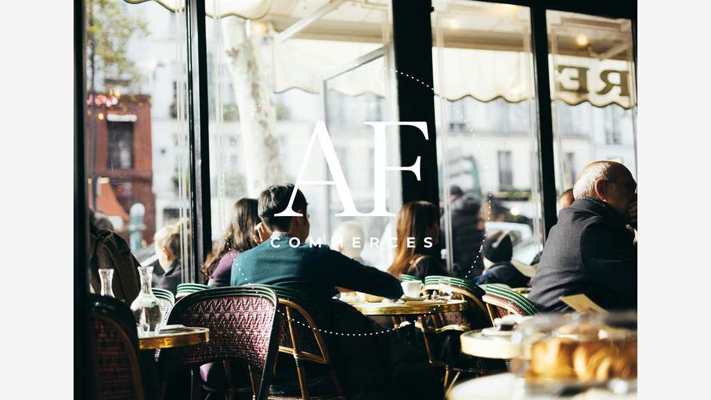 A vendre brasserie emplacement N° 1 à paris 75017 
