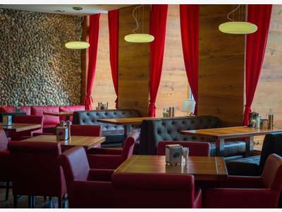 Brasserie, restaurant