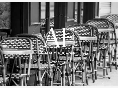 BAR BRASSERIE PARIS 17 ème