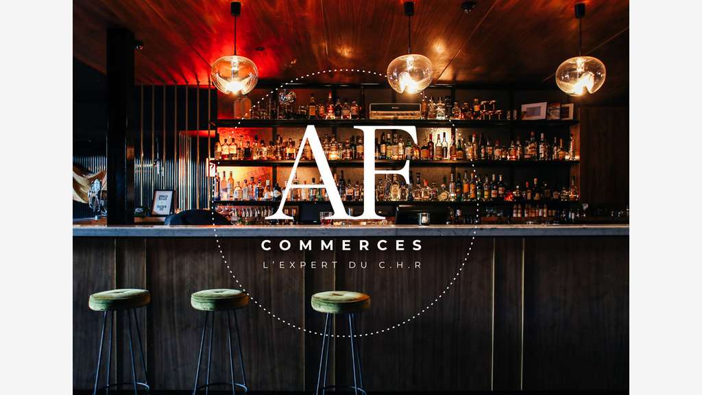 A vendre bar brasserie d'angle à Paris 75018