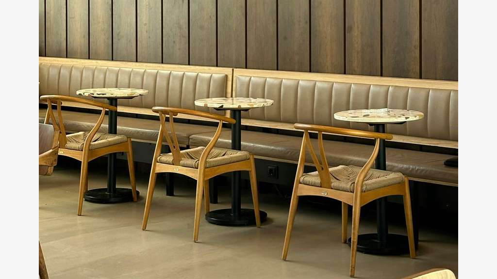 Restaurant axe très passant Paris