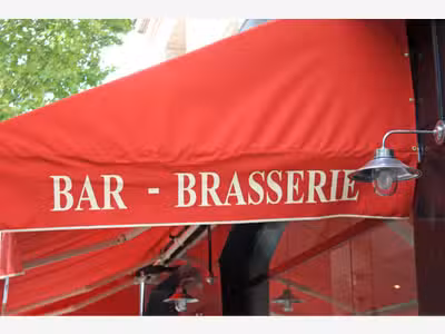 Cède brasserie lic IV Paris Notre Dame de Lorette