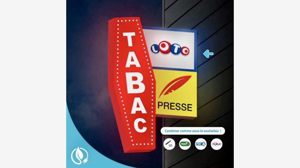 Vente bar tabac FDJ licence 4 d'angle à Paris 9