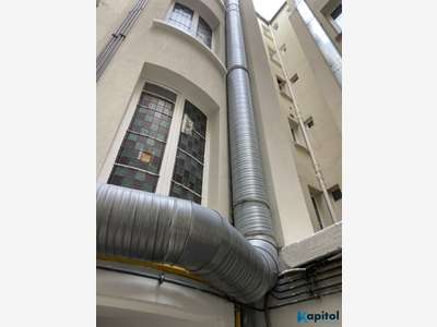 Vente bar licence 4 clefs en main à Paris 75009