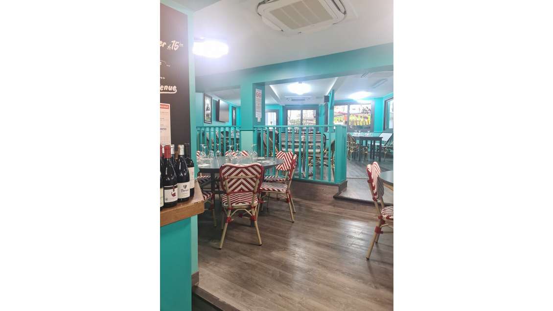 Location-gérance bar-brasserie d'angle Paris 15eme