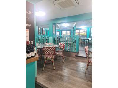 Location gérance Bar - Brasserie - Tabac à Paris 15e