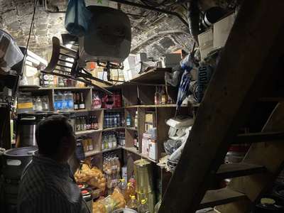 Vente Bar - Brasserie - Tabac à Paris 1er