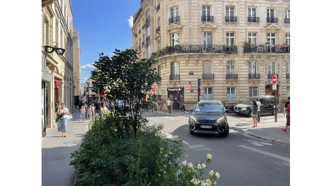 Vente restaurant 20 cvts terrasse estivale à Paris