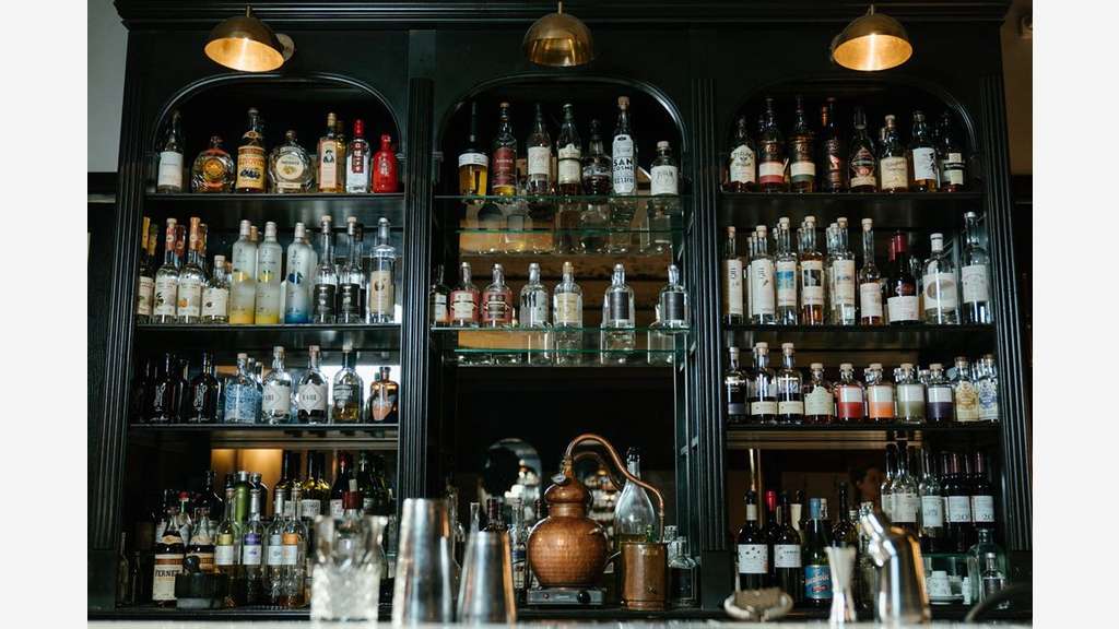 A vendre bar bien placé quartier festif de Paris