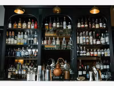 A vendre bar bien placé quartier festif de Paris