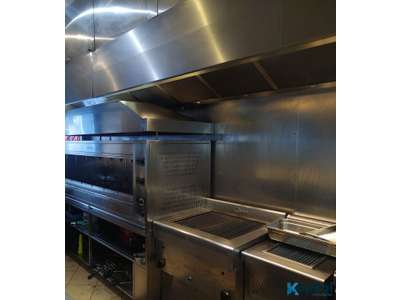 Vente Restaurant à Paris 9e