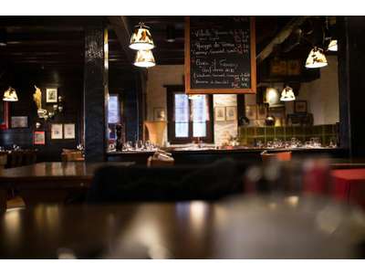 Vente Bar - Brasserie - Tabac à Paris 10e